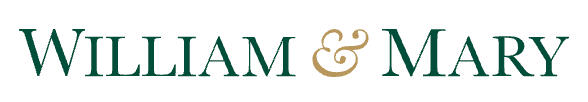 College of William and Mary logo