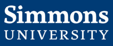 Simmons University logo